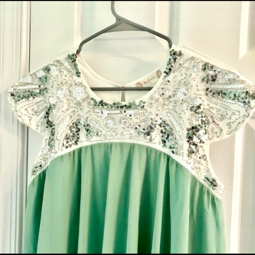 Altar’d State Dress